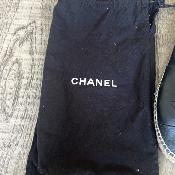 Chanel ESPADRILLES - Picture 2 of 10